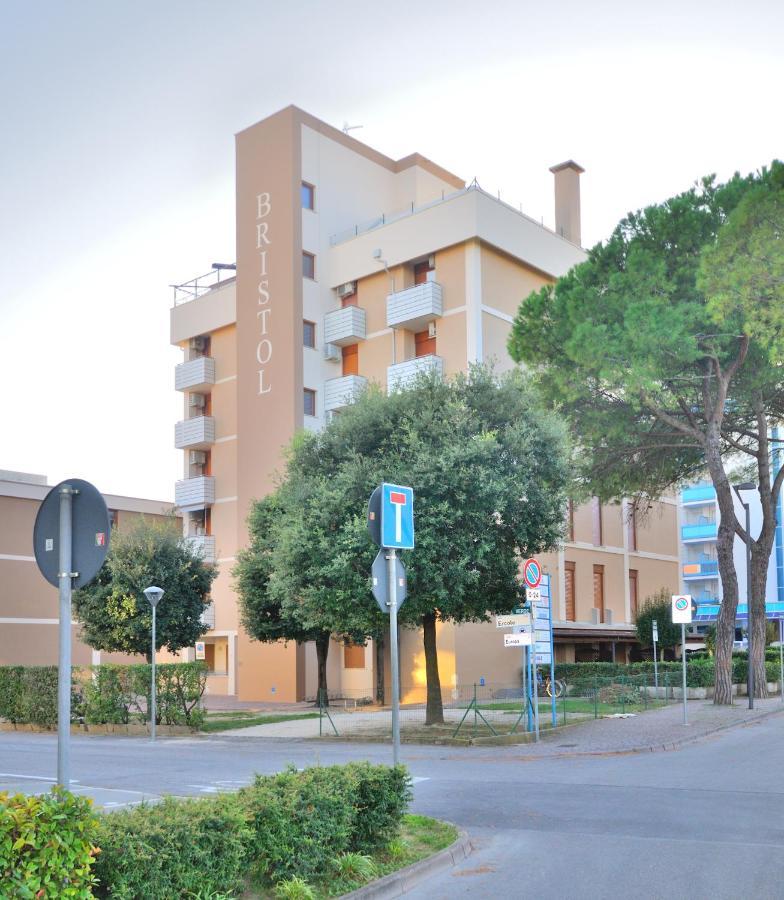 Condominio Bristol Bibione Exterior photo