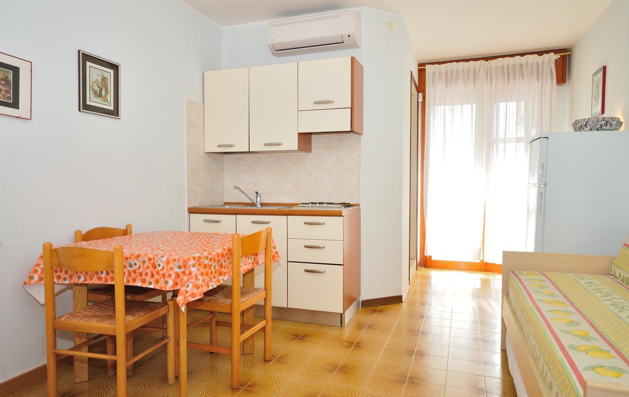 Condominio Bristol Bibione Exterior photo