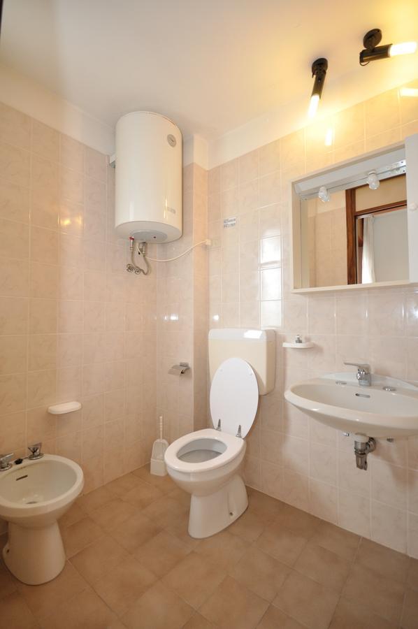 Condominio Bristol Bibione Exterior photo